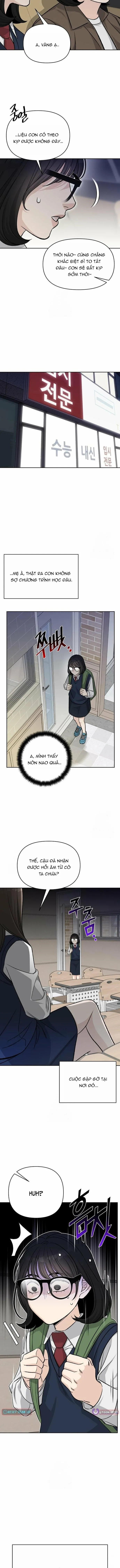 Tôi Có 4 Người Anh Trai Chapter 6 - 14