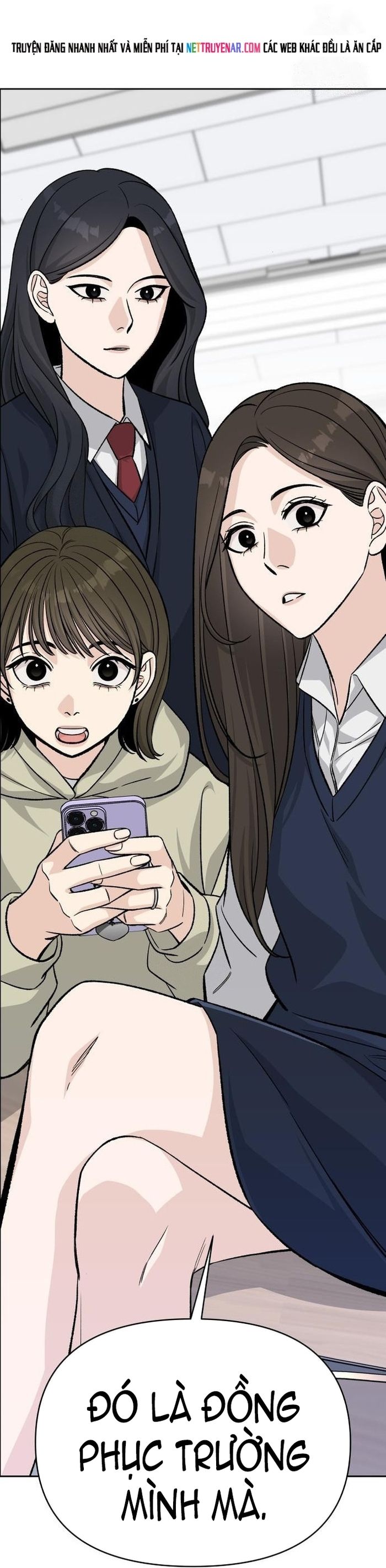 Tôi Có 4 Người Anh Trai Chapter 7 - 2