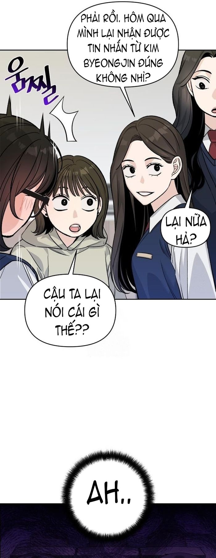 Tôi Có 4 Người Anh Trai Chapter 7 - 12