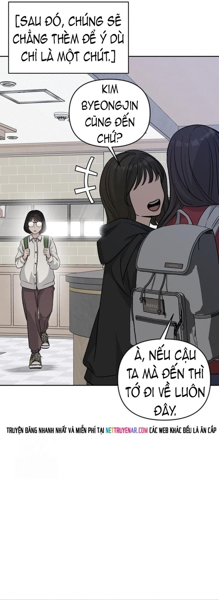 Tôi Có 4 Người Anh Trai Chapter 7 - 19