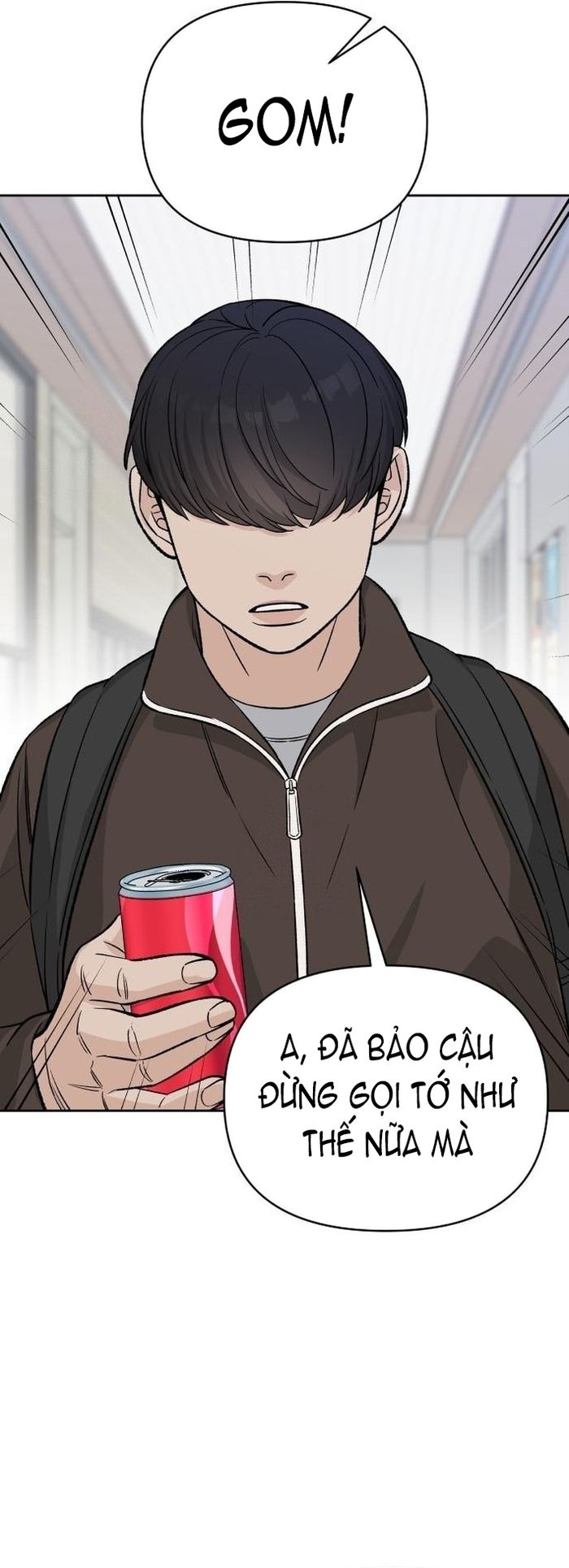 Tôi Có 4 Người Anh Trai Chapter 7 - 21