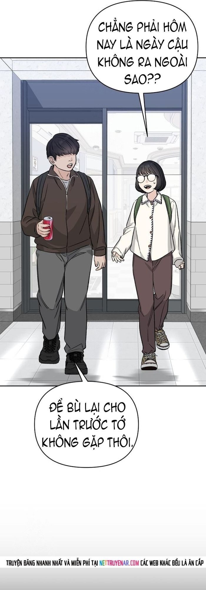 Tôi Có 4 Người Anh Trai Chapter 7 - 22