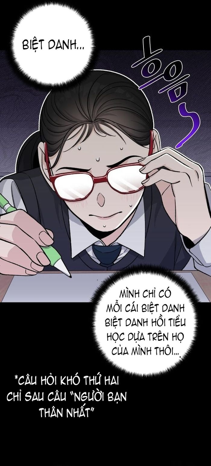 Tôi Có 4 Người Anh Trai Chapter 7 - 25