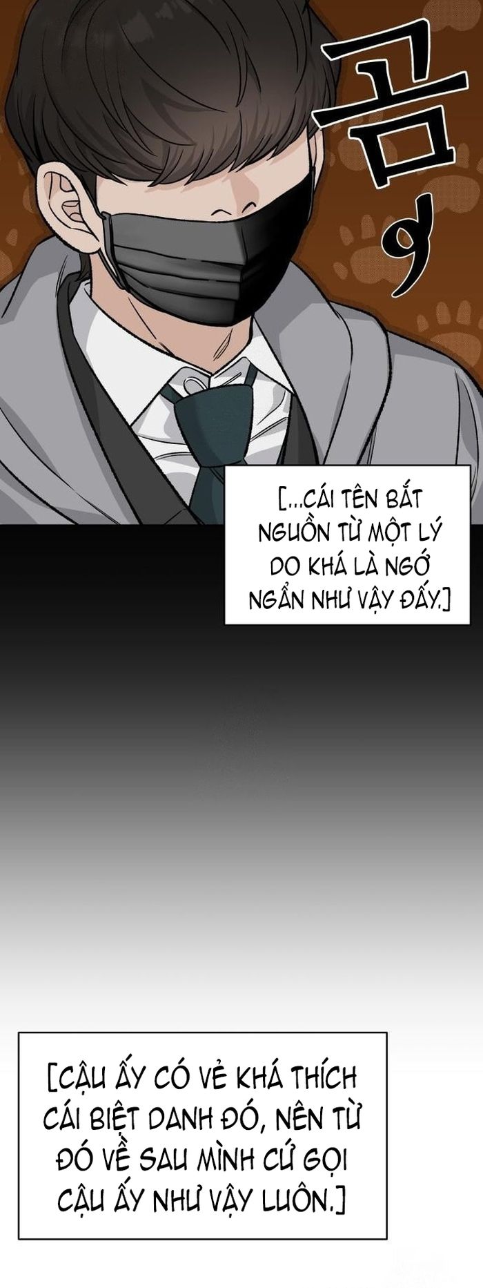 Tôi Có 4 Người Anh Trai Chapter 7 - 29