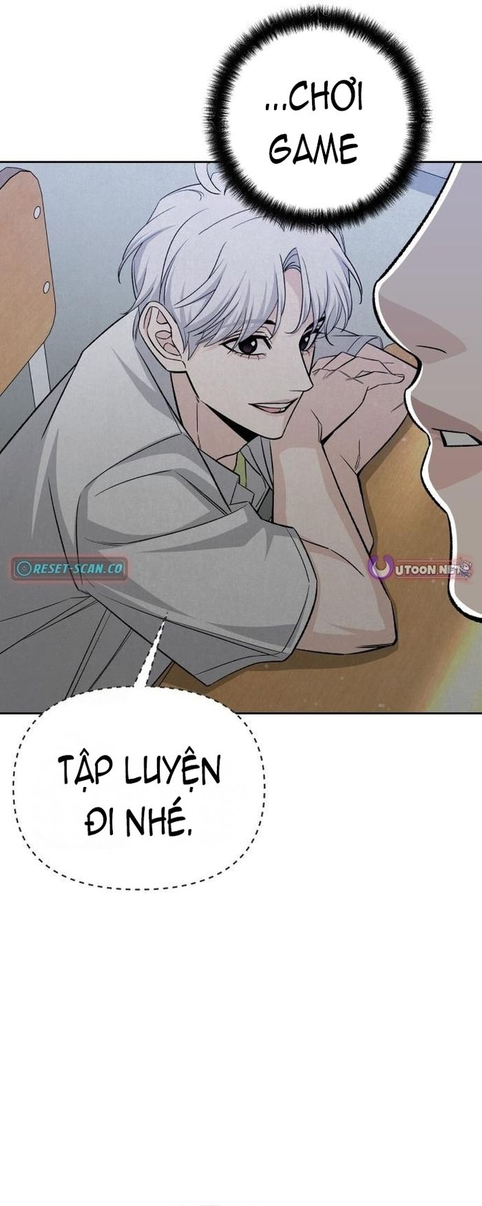 Tôi Có 4 Người Anh Trai Chapter 7 - 31