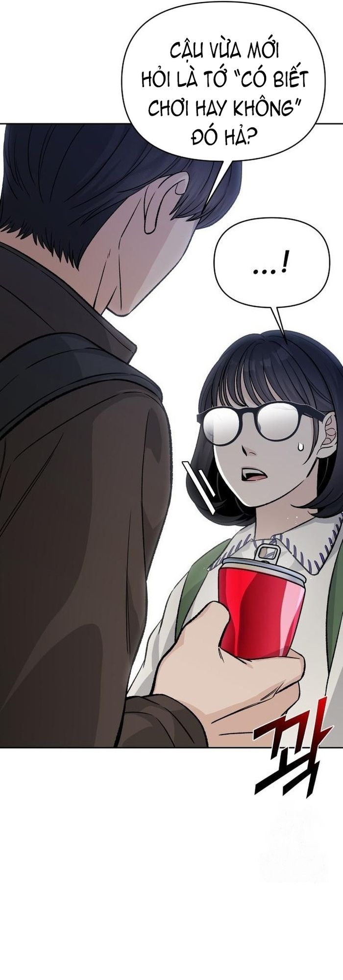 Tôi Có 4 Người Anh Trai Chapter 7 - 34