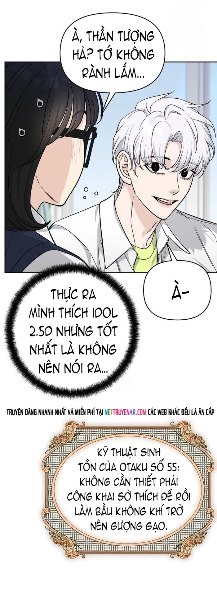 Tôi Có 4 Người Anh Trai Chapter 7 - 64
