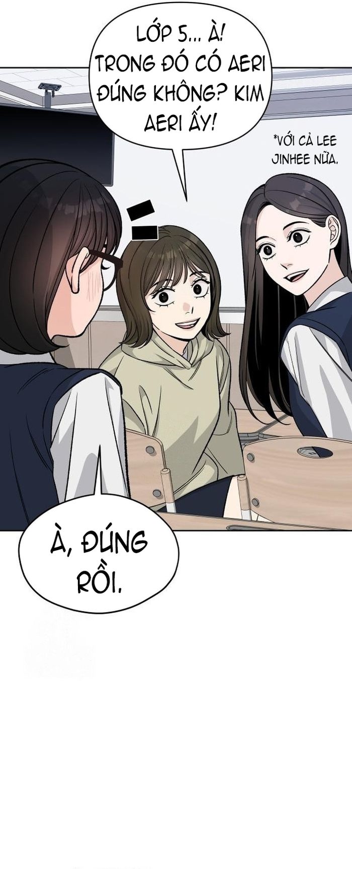 Tôi Có 4 Người Anh Trai Chapter 7 - 9