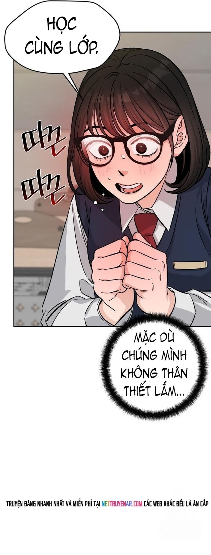 Tôi Có 4 Người Anh Trai Chapter 7 - 10