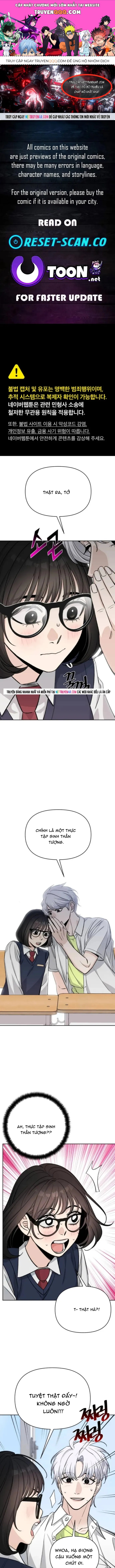 Tôi Có 4 Người Anh Trai Chapter 8 - 1