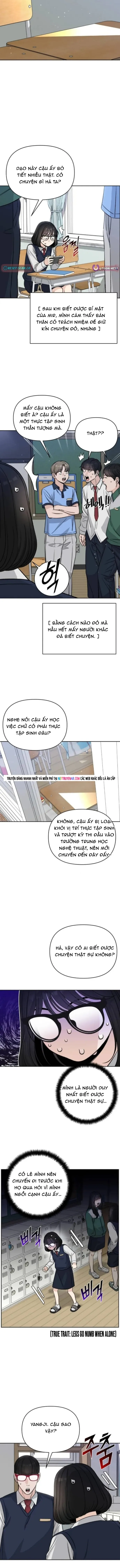 Tôi Có 4 Người Anh Trai Chapter 8 - 3