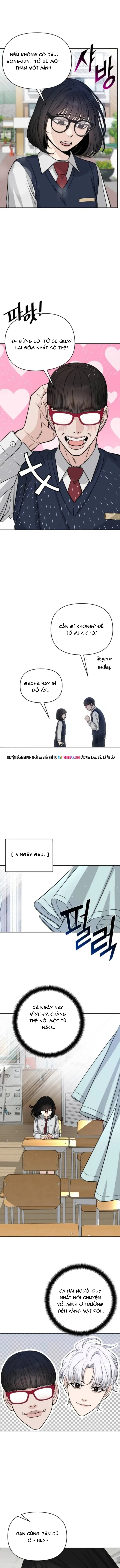 Tôi Có 4 Người Anh Trai Chapter 8 - 5