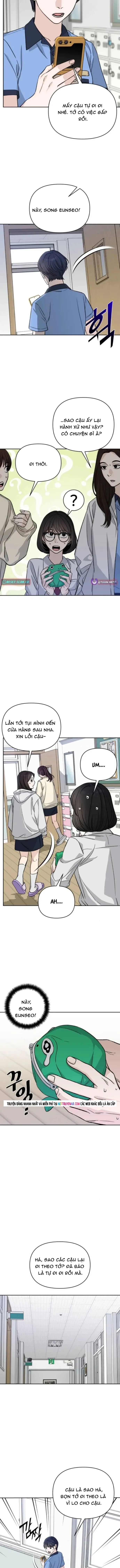 Tôi Có 4 Người Anh Trai Chapter 8 - 7