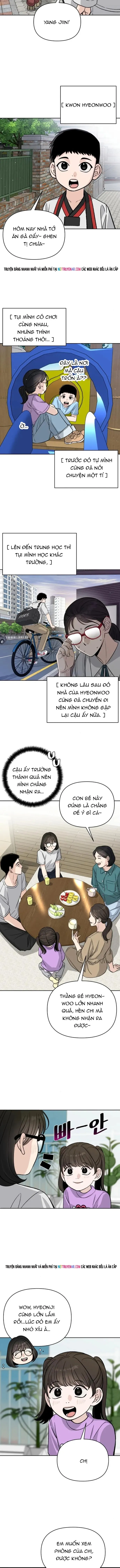 Tôi Có 4 Người Anh Trai Chapter 9 - 2