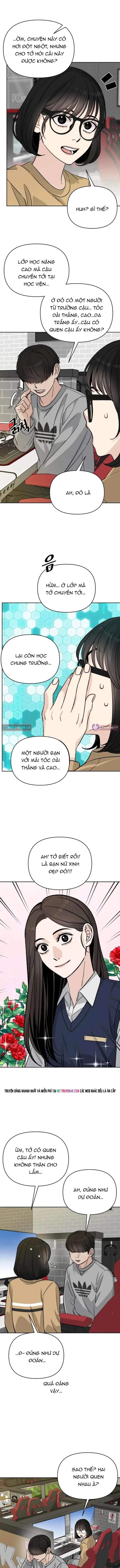 Tôi Có 4 Người Anh Trai Chapter 9 - 11