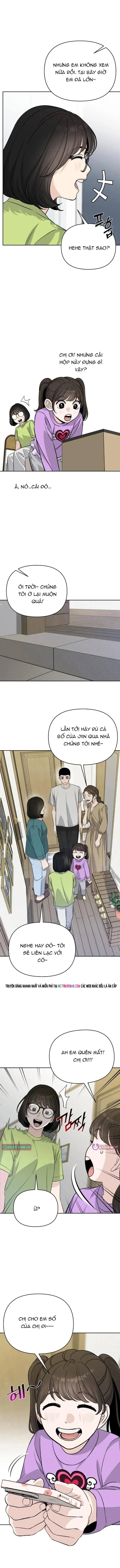 Tôi Có 4 Người Anh Trai Chapter 9 - 7