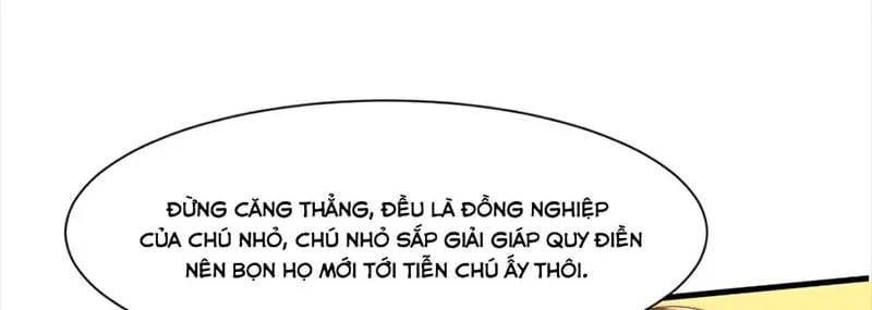 Thâu Hoan Chapter 2 - 5
