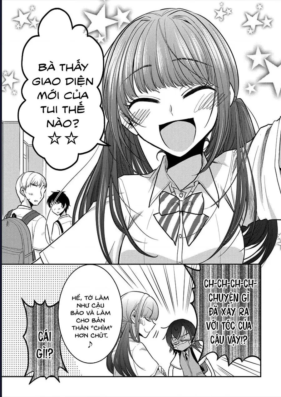 Công Chúa Vô Dụng Chapter 4 - 21
