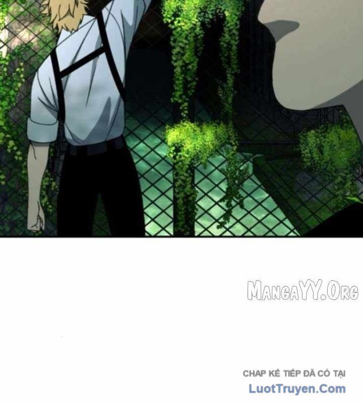 Siêu Anh Hùng Black Briday Chapter 19 - 21