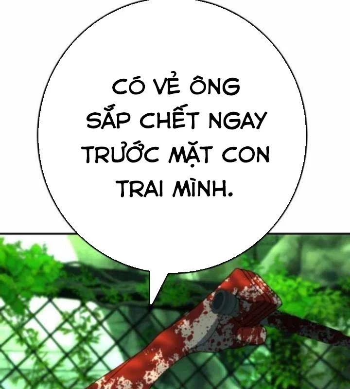 Siêu Anh Hùng Black Briday Chapter 19 - 215