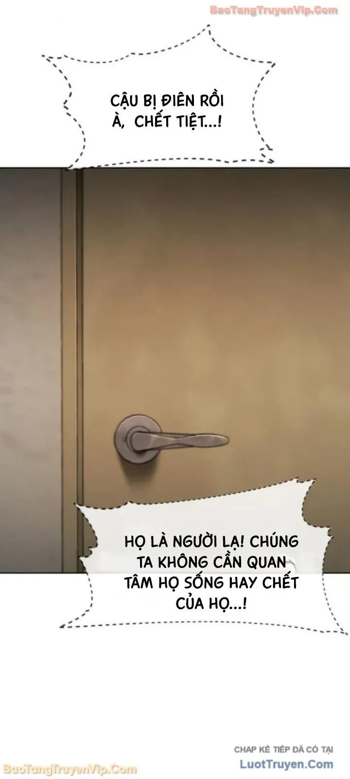 Câm Lặng Chapter 17 - 12