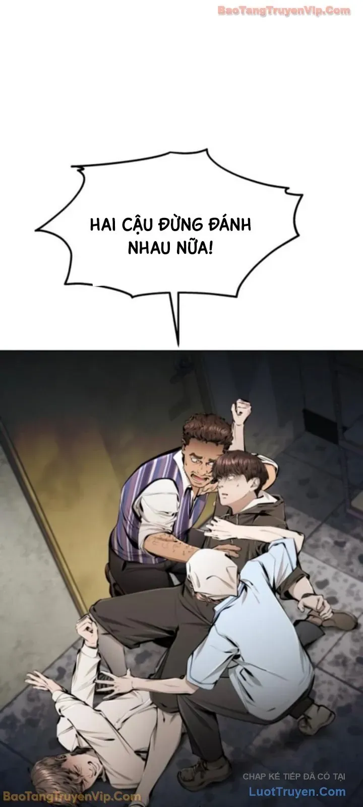 Câm Lặng Chapter 17 - 136