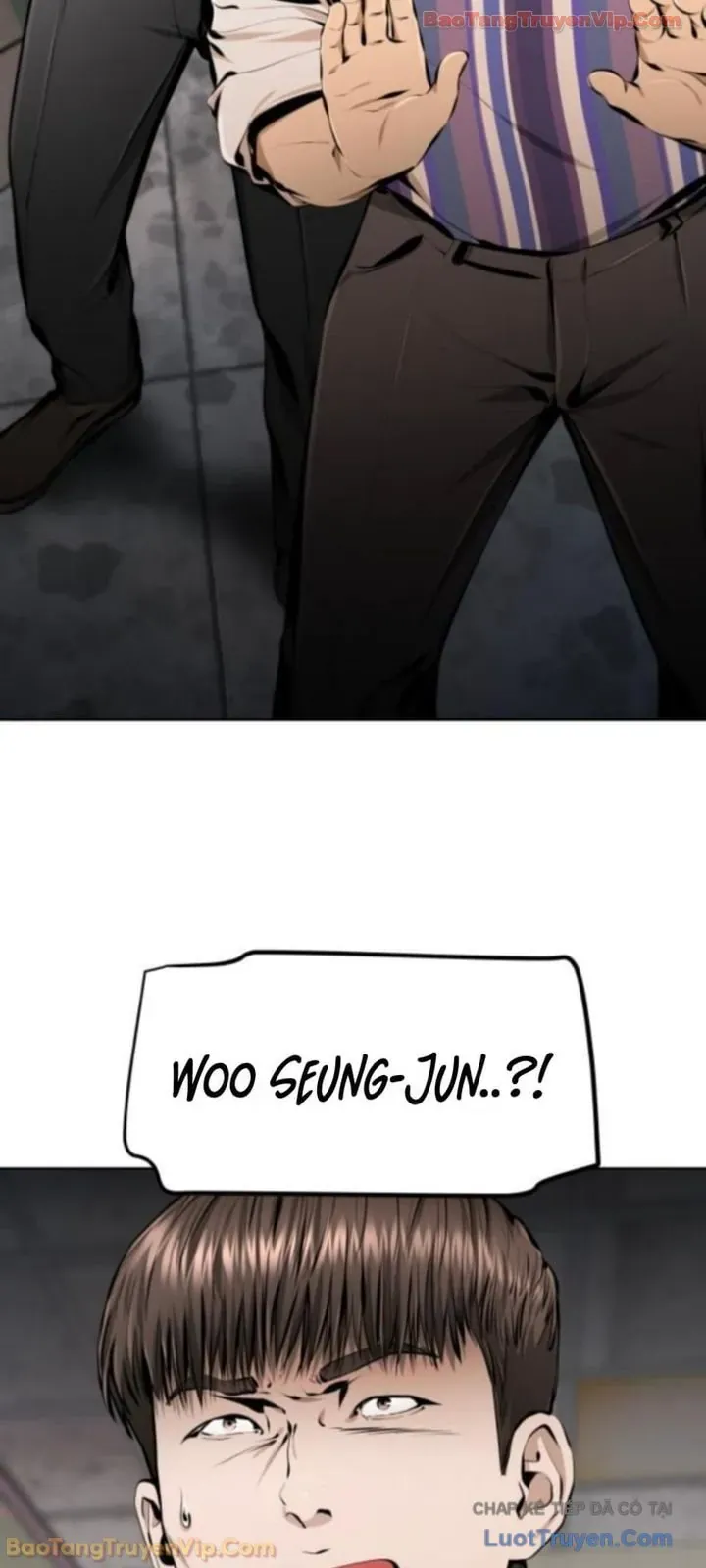 Câm Lặng Chapter 17 - 27