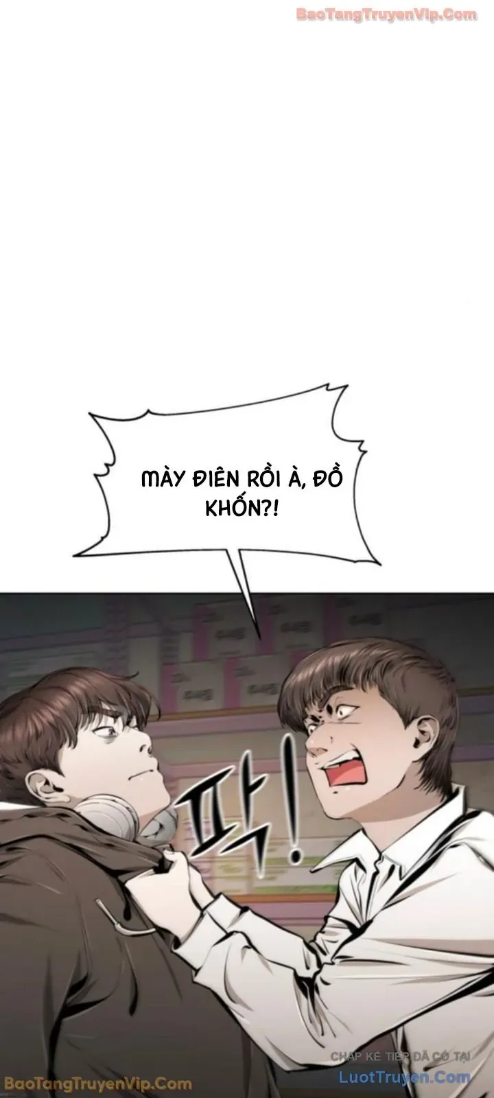 Câm Lặng Chapter 17 - 44