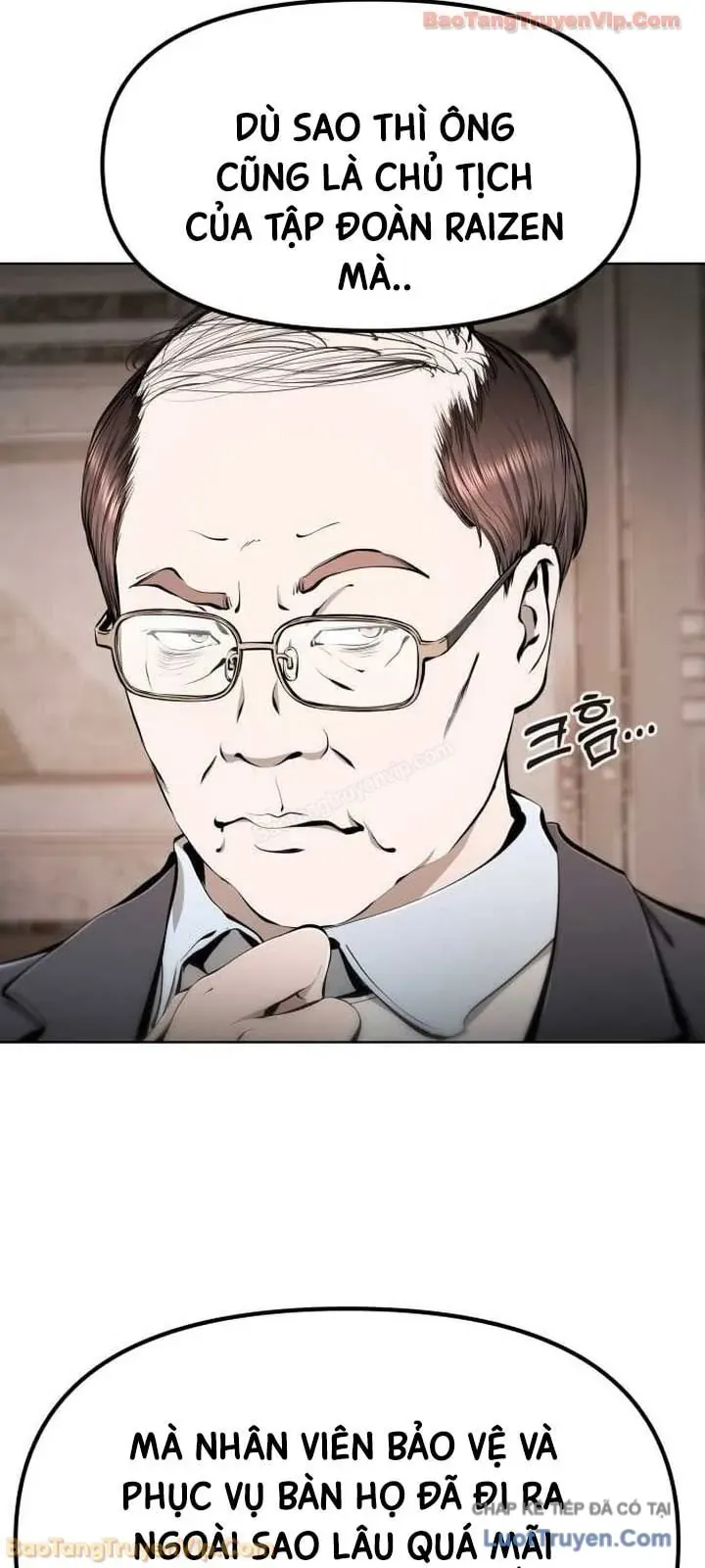Câm Lặng Chapter 18 - 21