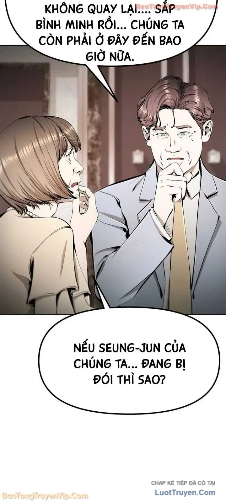 Câm Lặng Chapter 18 - 22