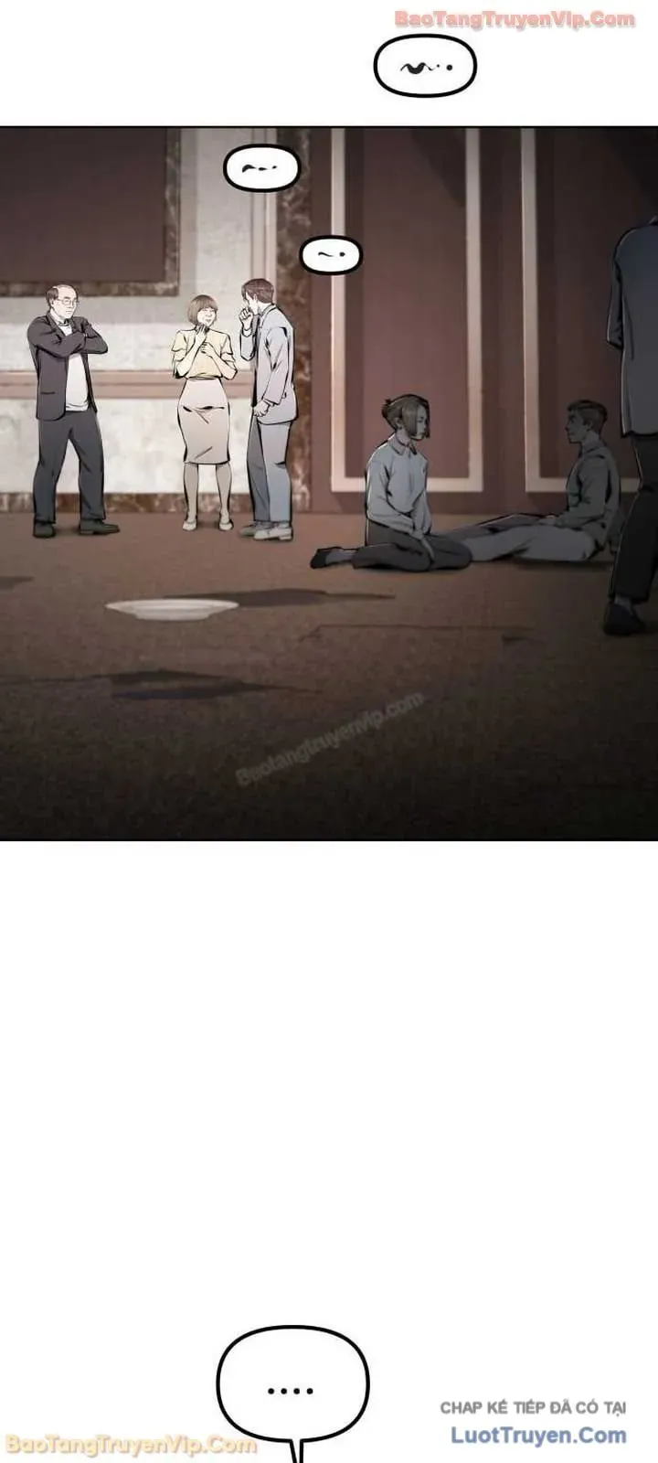 Câm Lặng Chapter 18 - 23