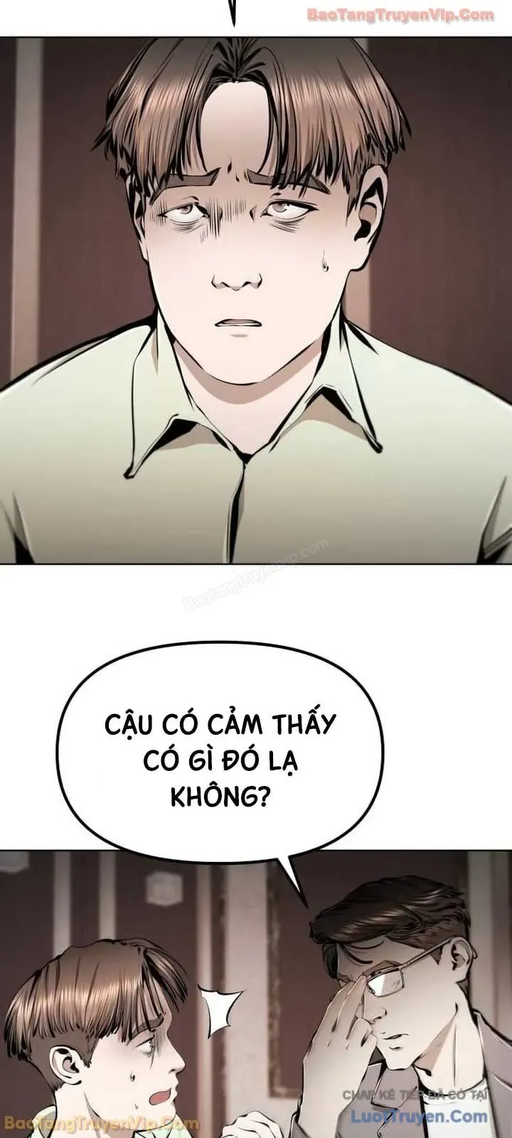Câm Lặng Chapter 18 - 24
