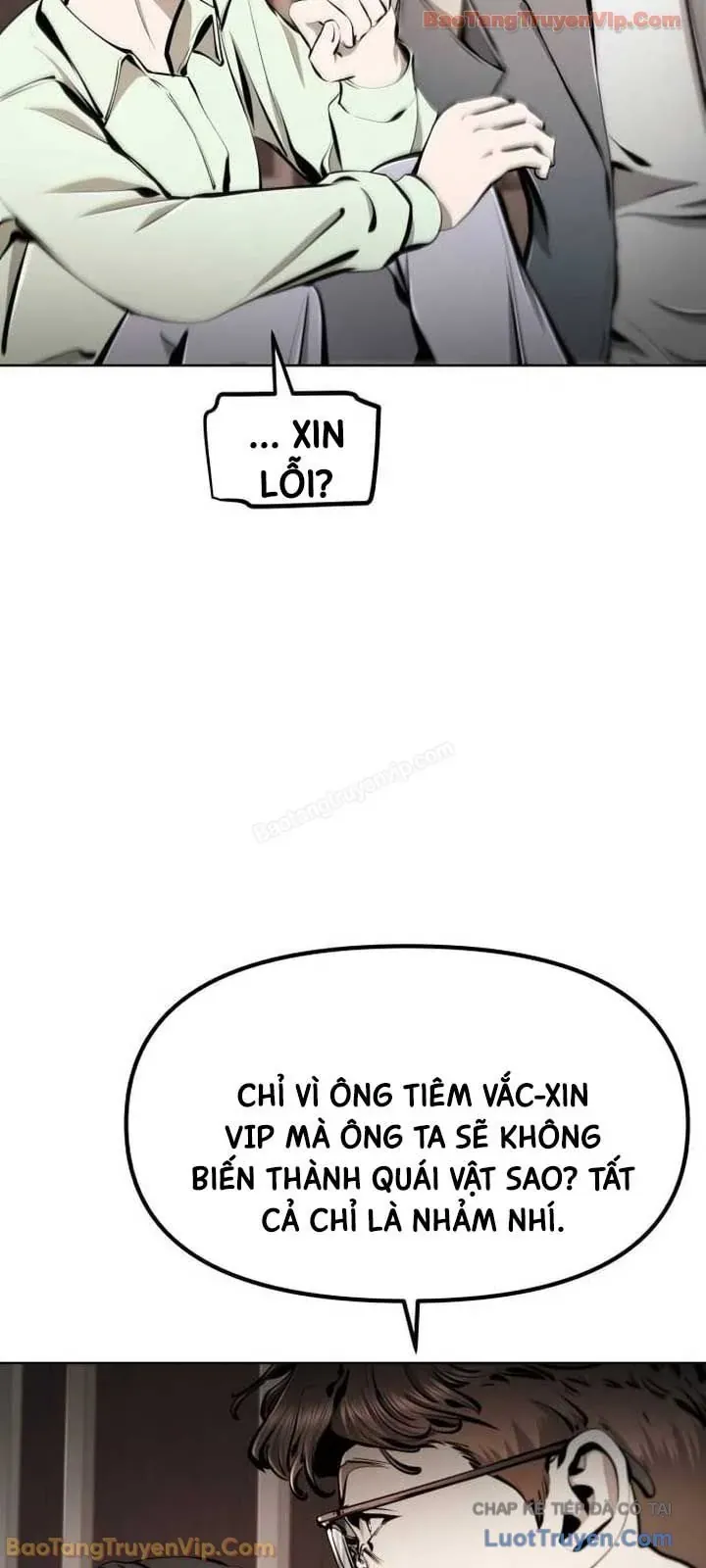 Câm Lặng Chapter 18 - 25