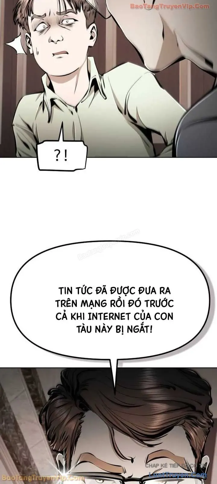 Câm Lặng Chapter 18 - 27