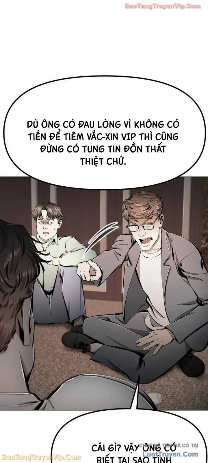 Câm Lặng Chapter 18 - 39
