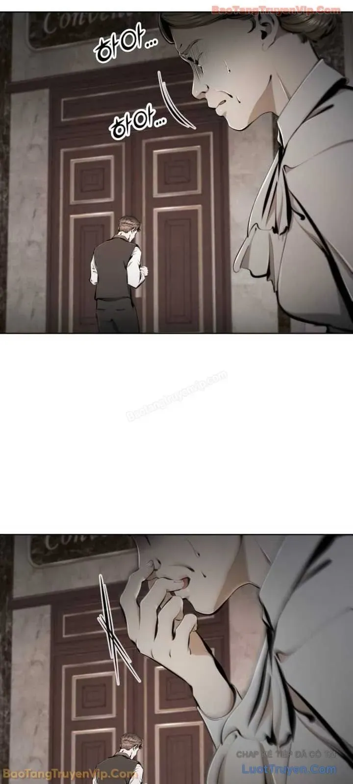 Câm Lặng Chapter 18 - 55
