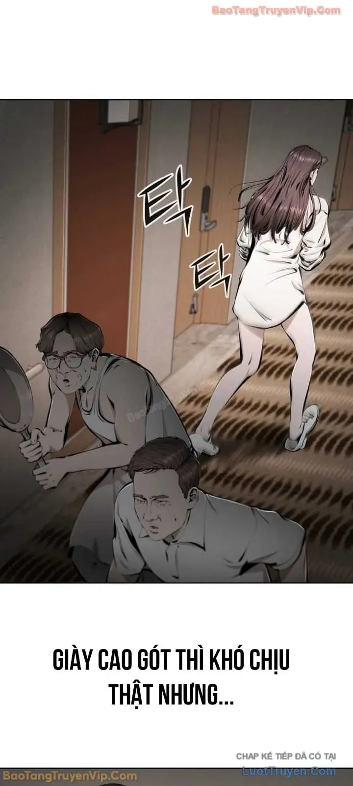 Câm Lặng Chapter 18 - 72