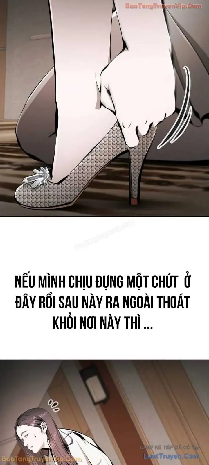 Câm Lặng Chapter 18 - 74