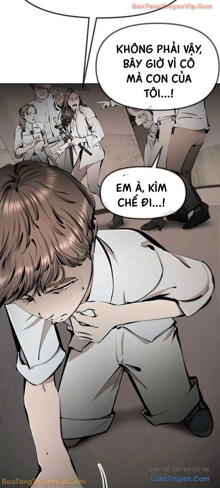 Câm Lặng Chapter 18 - 96