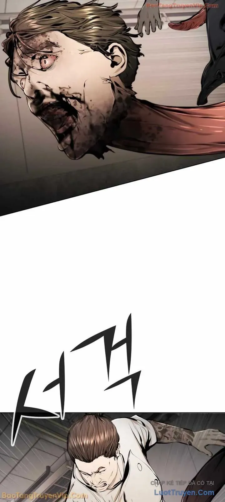 Câm Lặng Chapter 19 - 22