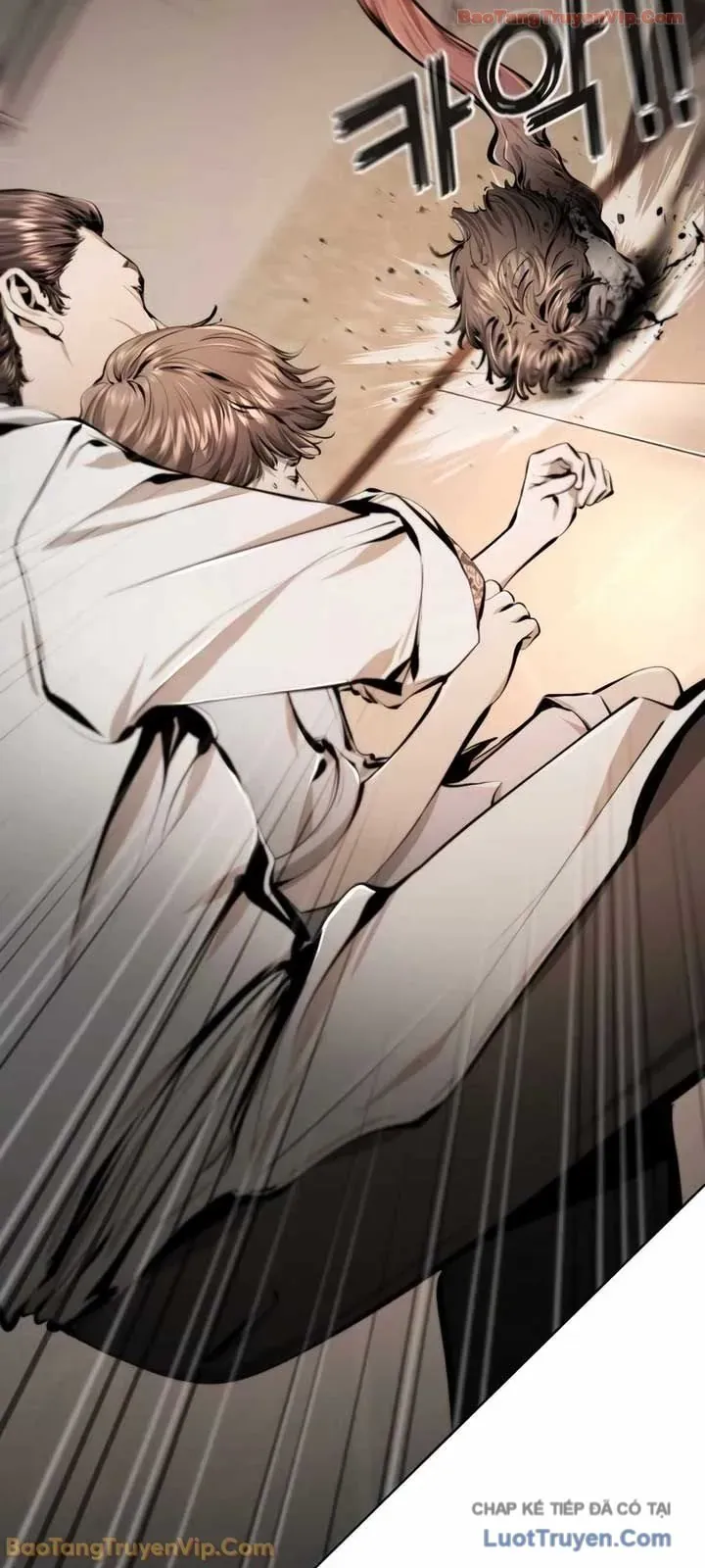 Câm Lặng Chapter 19 - 8