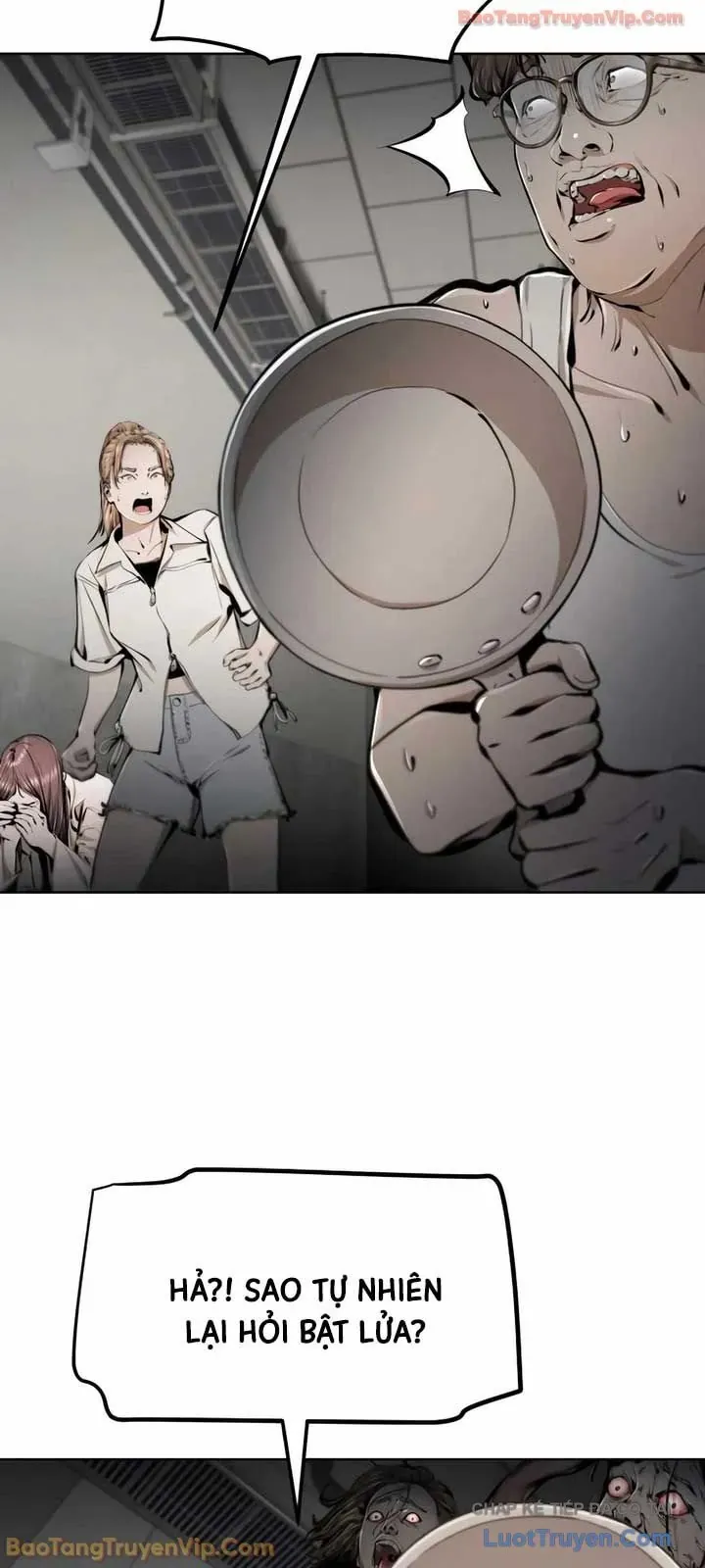 Câm Lặng Chapter 19 - 86