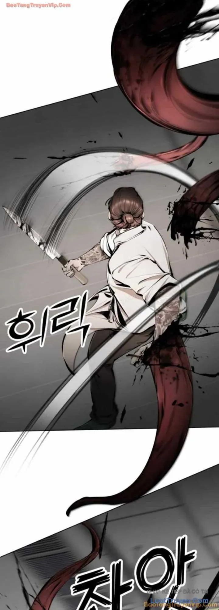 Câm Lặng Chapter 20 - 18