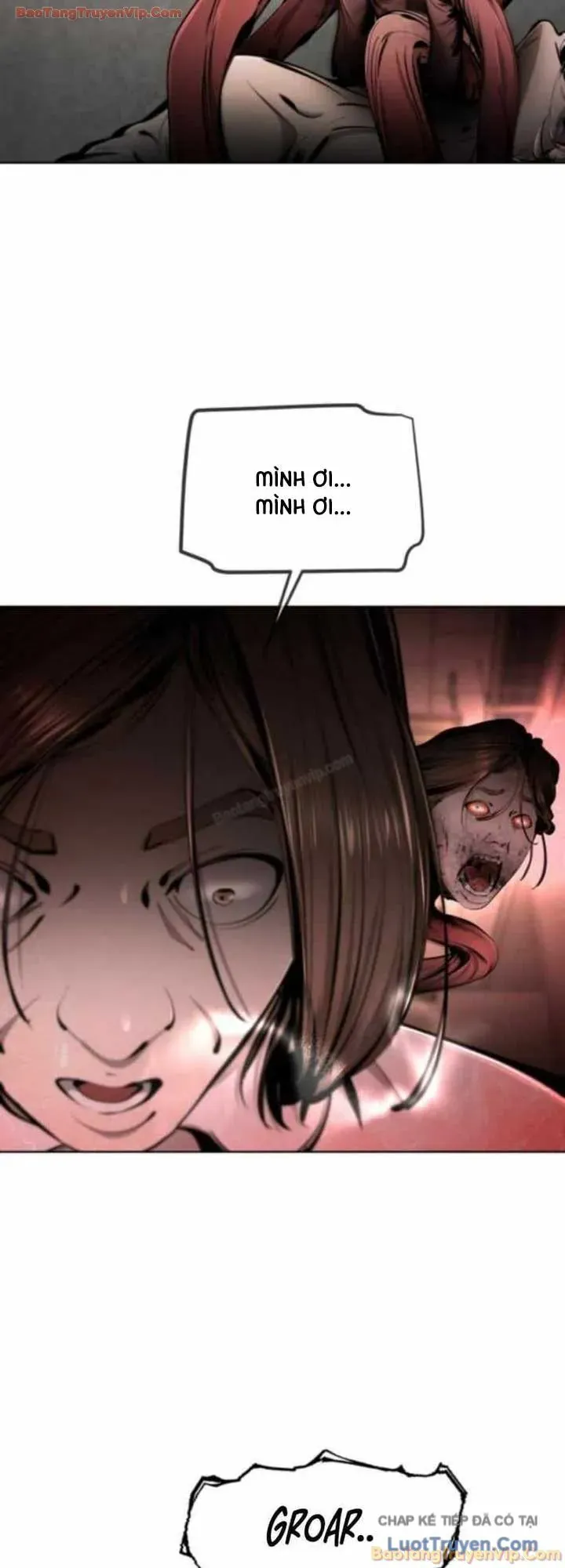 Câm Lặng Chapter 20 - 27