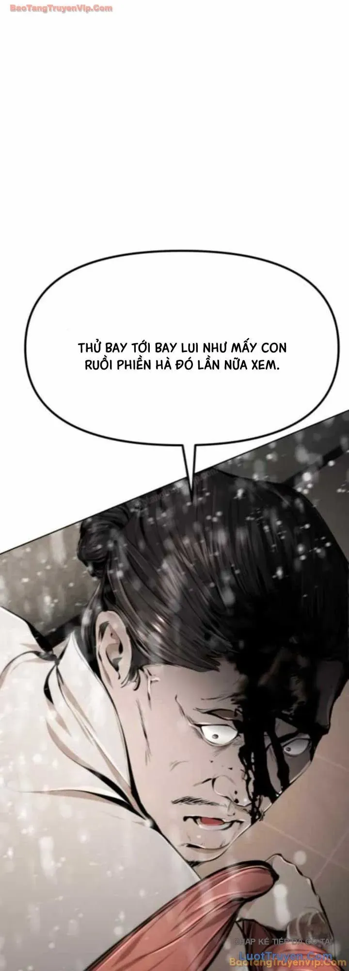 Câm Lặng Chapter 20 - 4