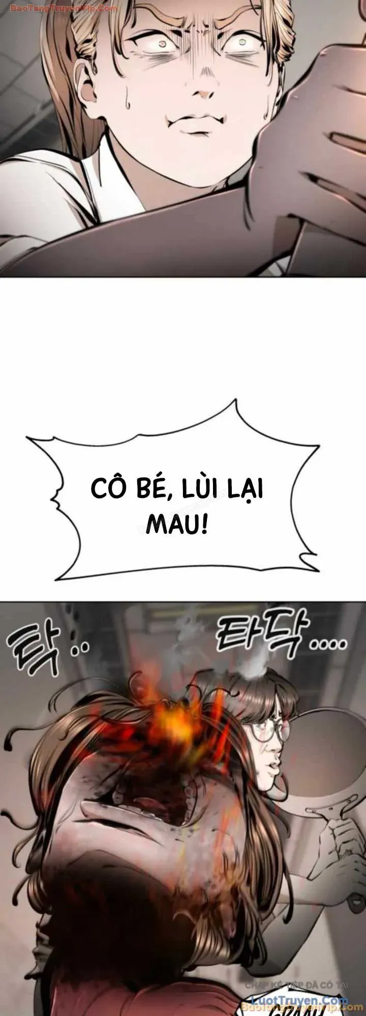 Câm Lặng Chapter 20 - 33