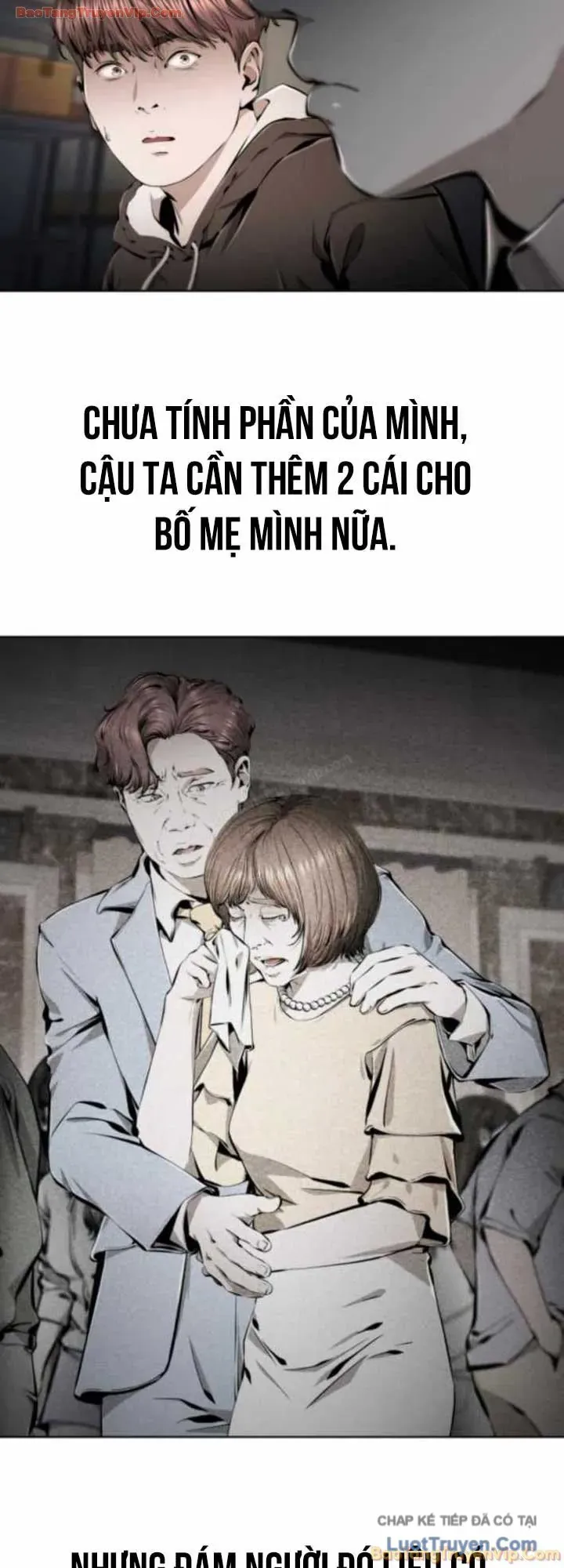 Câm Lặng Chapter 20 - 68