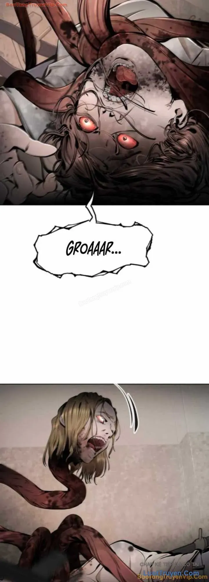 Câm Lặng Chapter 20 - 8