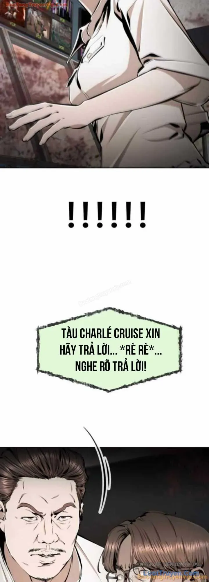 Câm Lặng Chapter 20 - 87