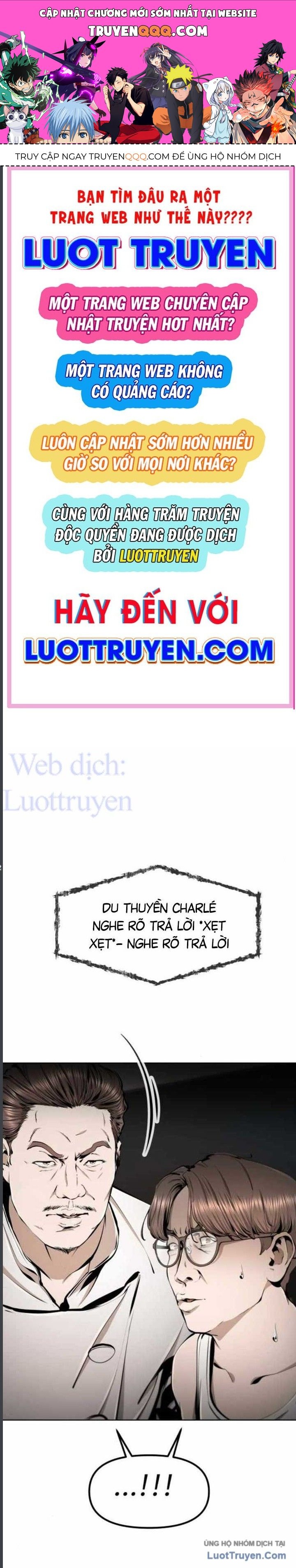 Câm Lặng Chapter 21 - 1